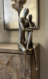 COURTSHIP FIGURINE - Hedi's Furniture